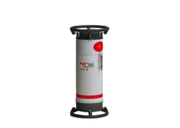 Ремонт рентгеновского аппарата ICM SITE-X 2506